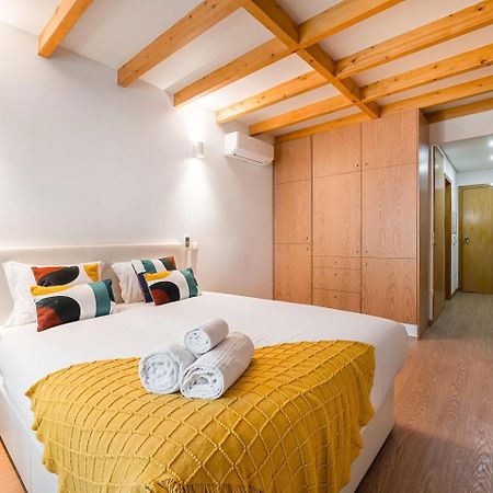 Guestready - Miragaia Stone Studios & Apartments OOporto Esterno foto