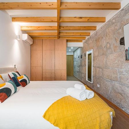 Guestready - Miragaia Stone Studios & Apartments OOporto Esterno foto