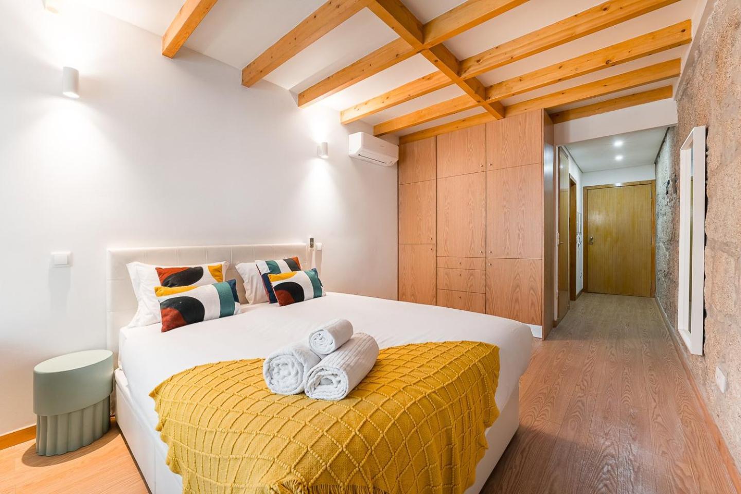 Guestready - Miragaia Stone Studios & Apartments OOporto Esterno foto