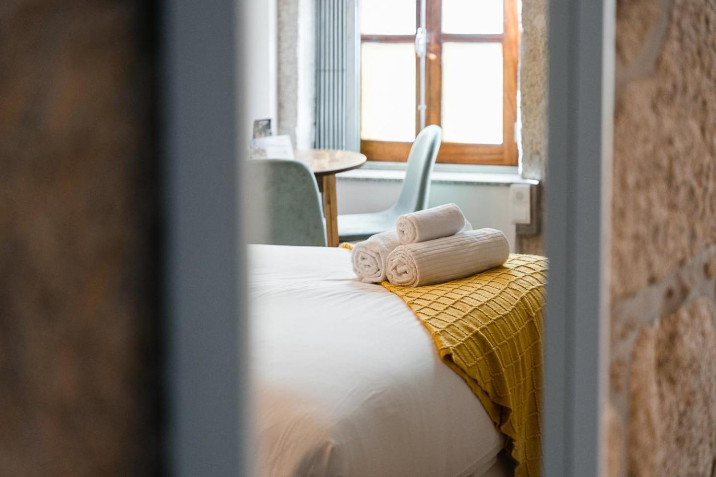 Guestready - Miragaia Stone Studios & Apartments OOporto Esterno foto