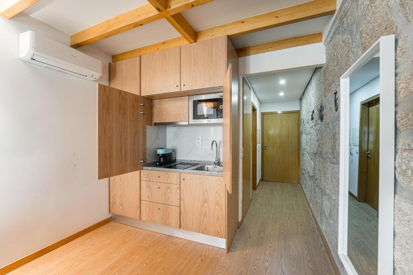 Guestready - Miragaia Stone Studios & Apartments OOporto Esterno foto