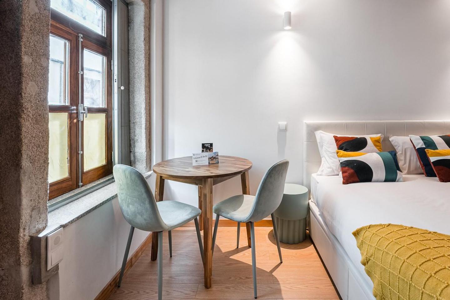Guestready - Miragaia Stone Studios & Apartments OOporto Esterno foto