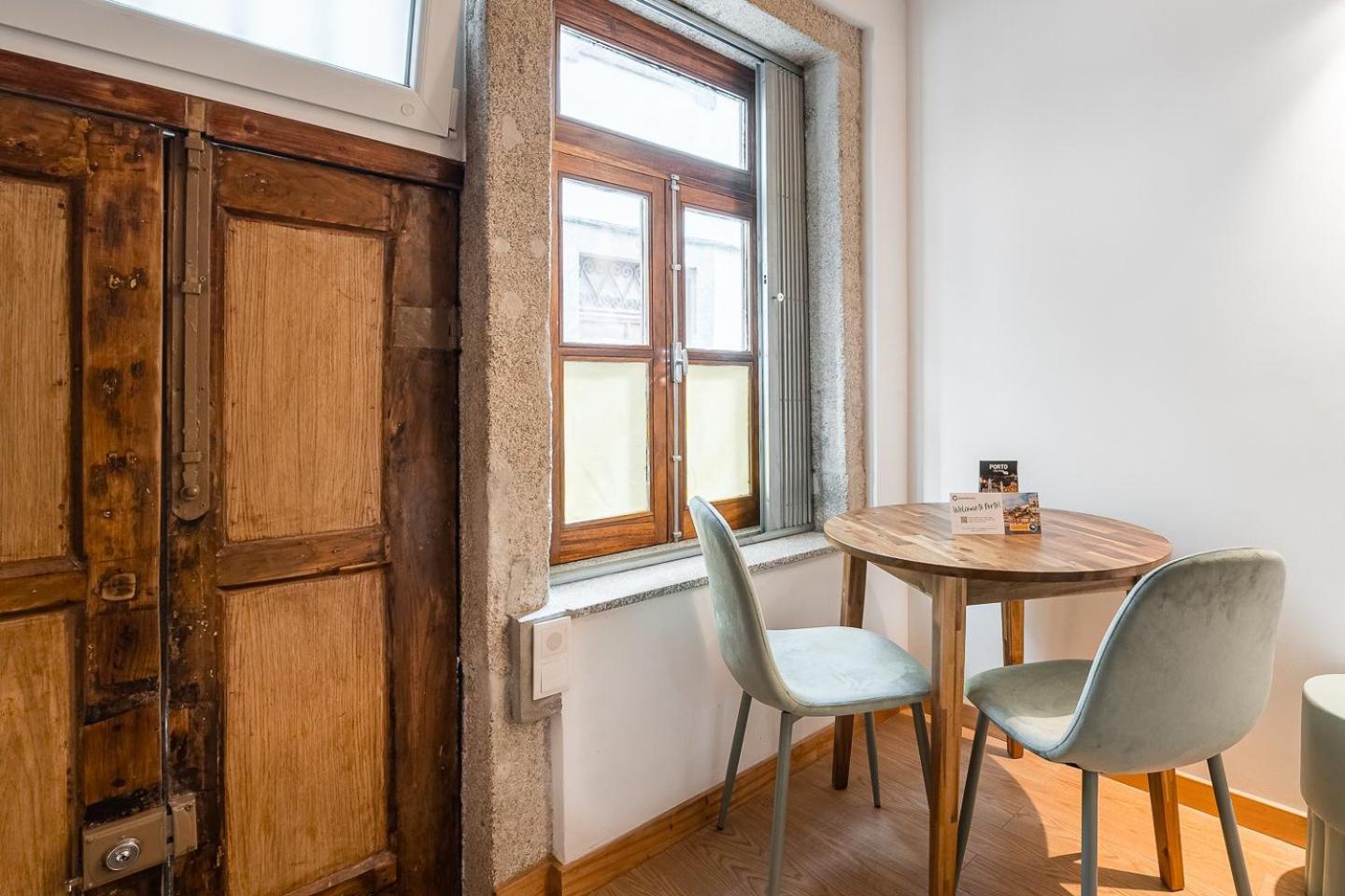 Guestready - Miragaia Stone Studios & Apartments OOporto Esterno foto