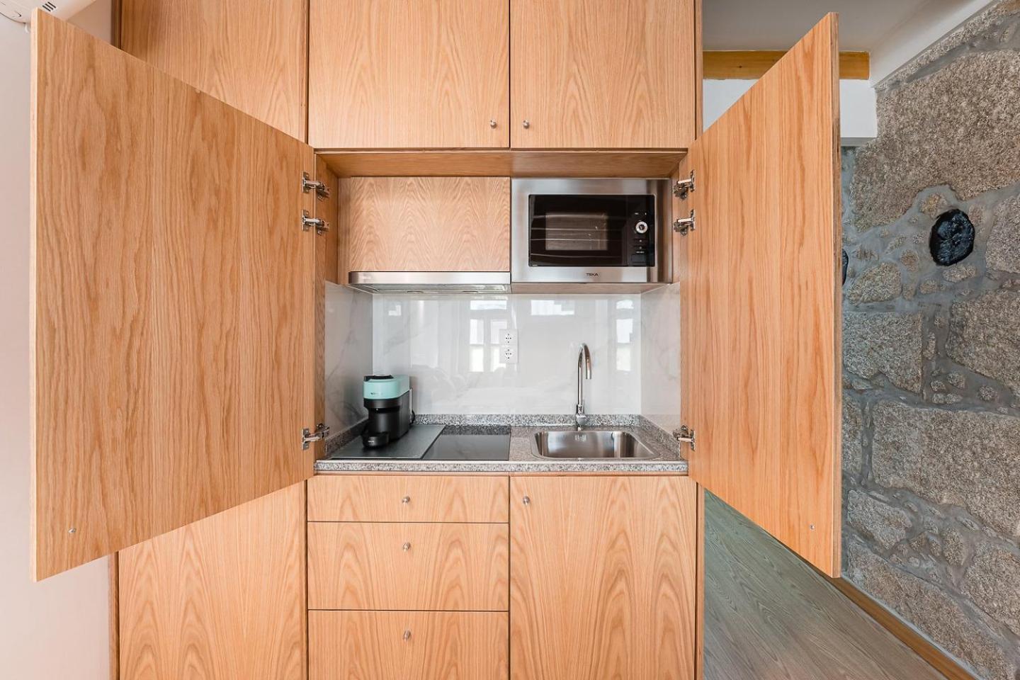 Guestready - Miragaia Stone Studios & Apartments OOporto Esterno foto